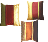 Cushion covers